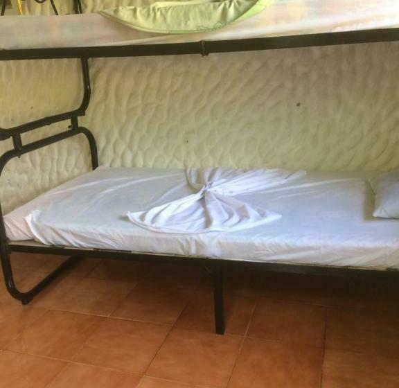 Дом 2 Спальни, Alojamiento Rural Gran Chaparral