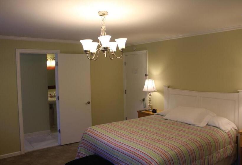 Номер Deluxe, Catskill Seasons Inn