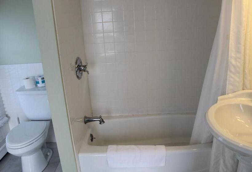 סוויטת 2 חדרי שינה, Catskill Seasons Inn