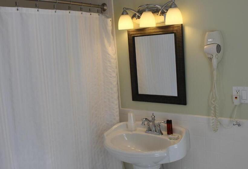 סוויטת 2 חדרי שינה, Catskill Seasons Inn