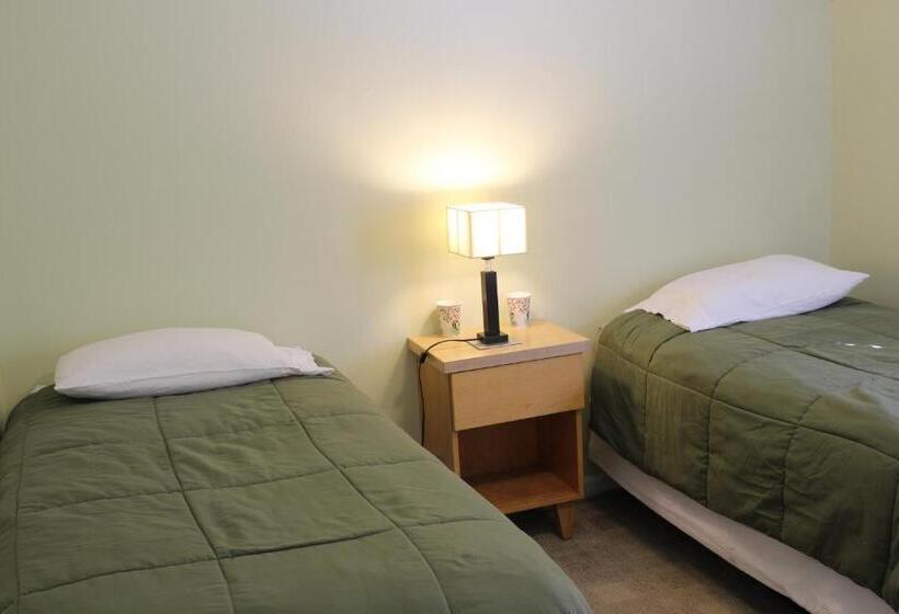 Люкс 2 Спальни, Catskill Seasons Inn