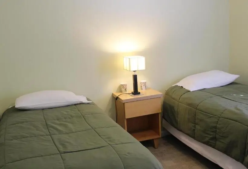 2ベッドスイートルーム, Catskill Seasons Inn