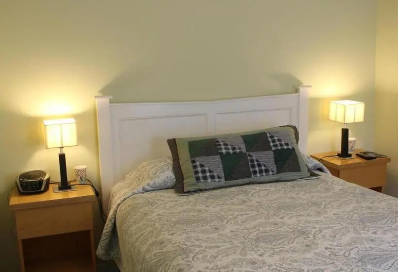 2ベッドスイートルーム, Catskill Seasons Inn