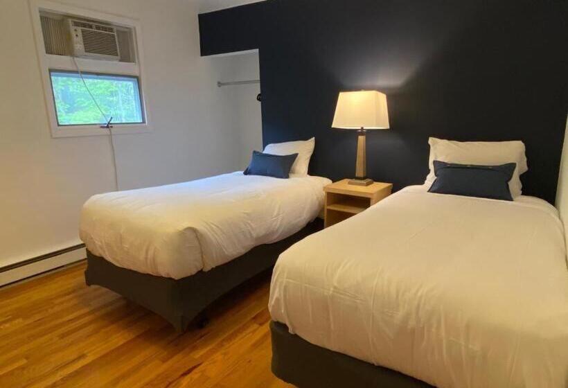 1 Bedroom Apartment Mountain View, Catskill Seasons Inn