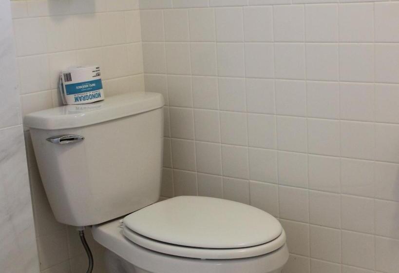 חדר דלוקס, Catskill Seasons Inn