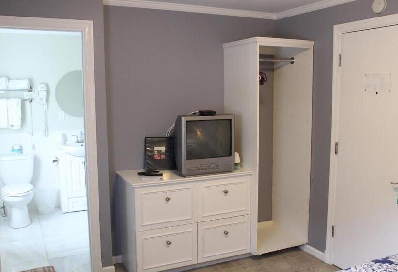 Номер Стандарт, Catskill Seasons Inn