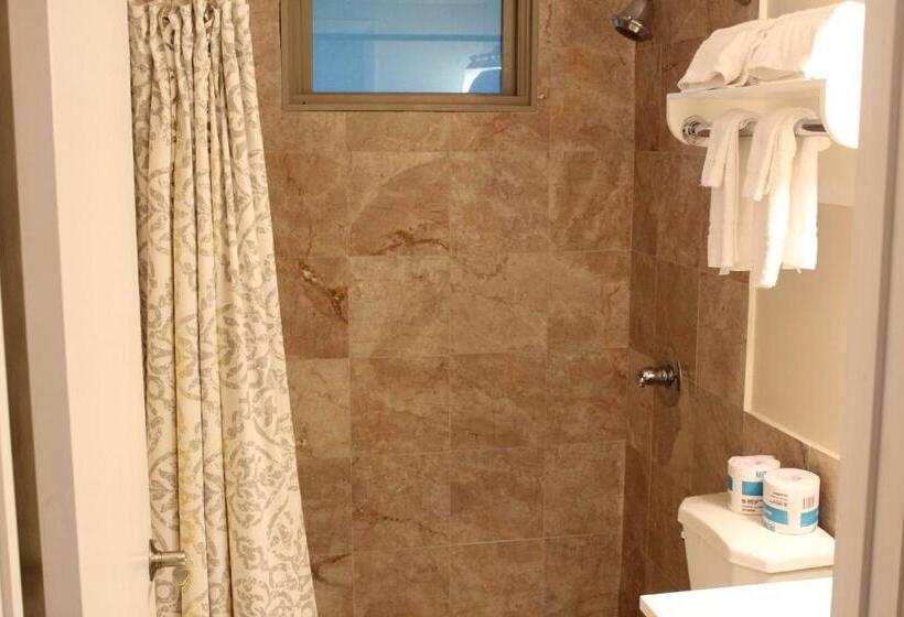 Четырехместный Номер Стандарт, Catskill Seasons Inn