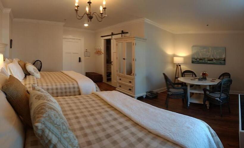 חדר סטנדרט, Harbor House Inn