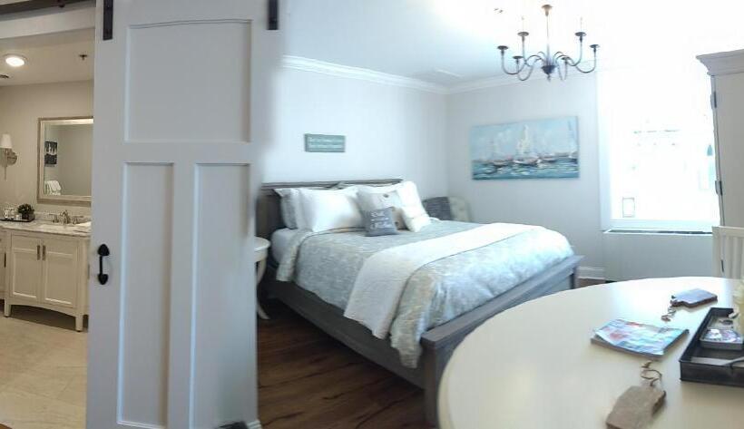 Номер Стандарт, Harbor House Inn