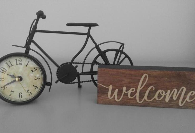 חדר דלוקס, Harbor House Inn