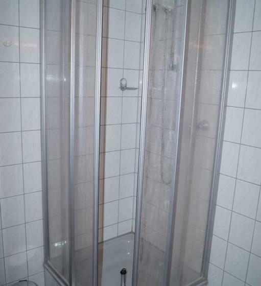 带1个卧室的公寓, Hellwege