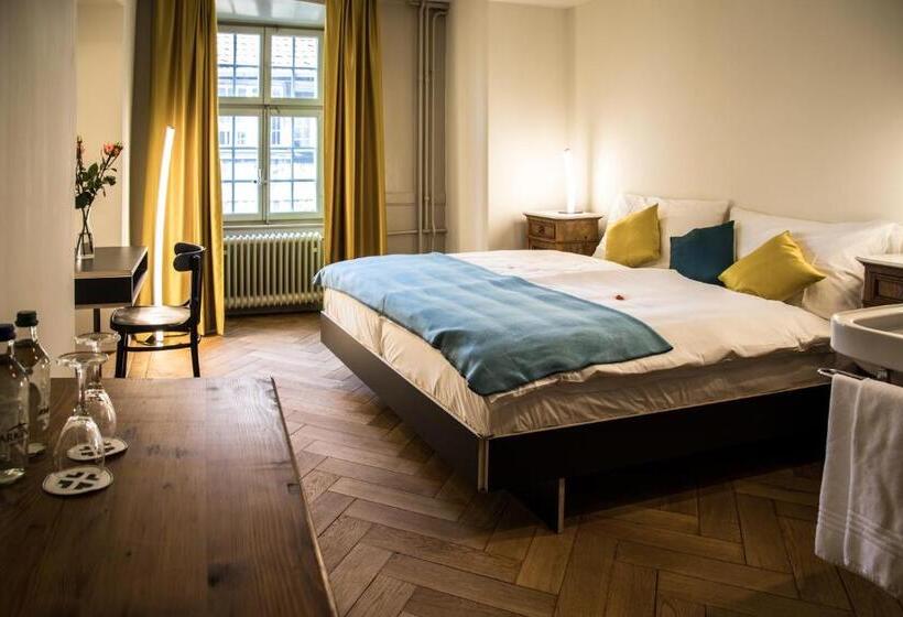 חדר סטנדרט, Kreuz Herzogenbuchsee