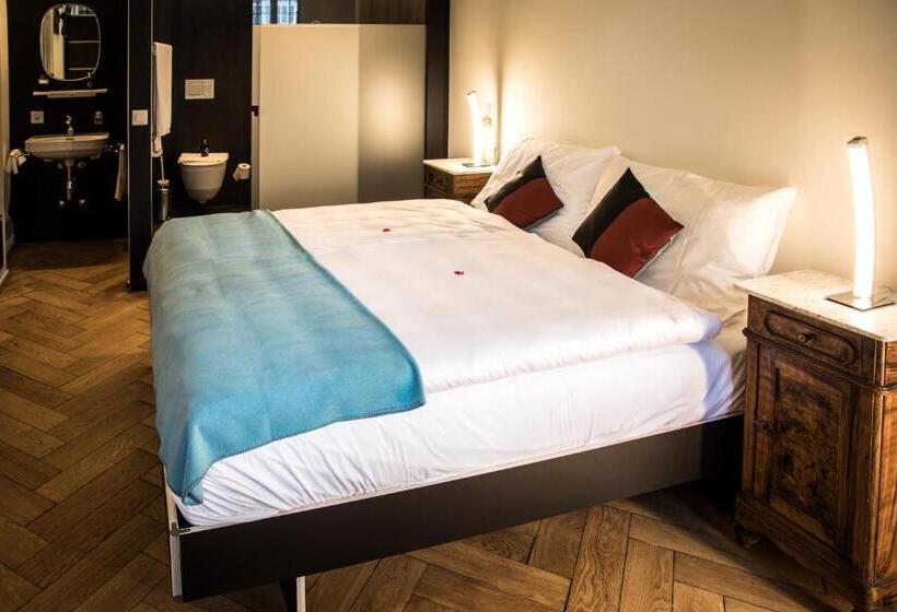 חדר סטנדרט, Kreuz Herzogenbuchsee