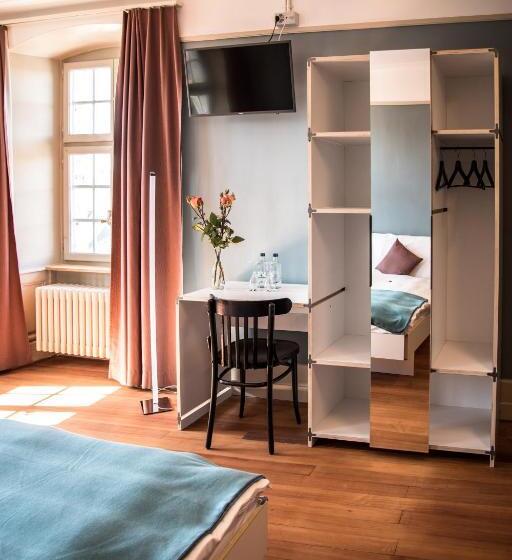 חדר סטנדרט, Kreuz Herzogenbuchsee