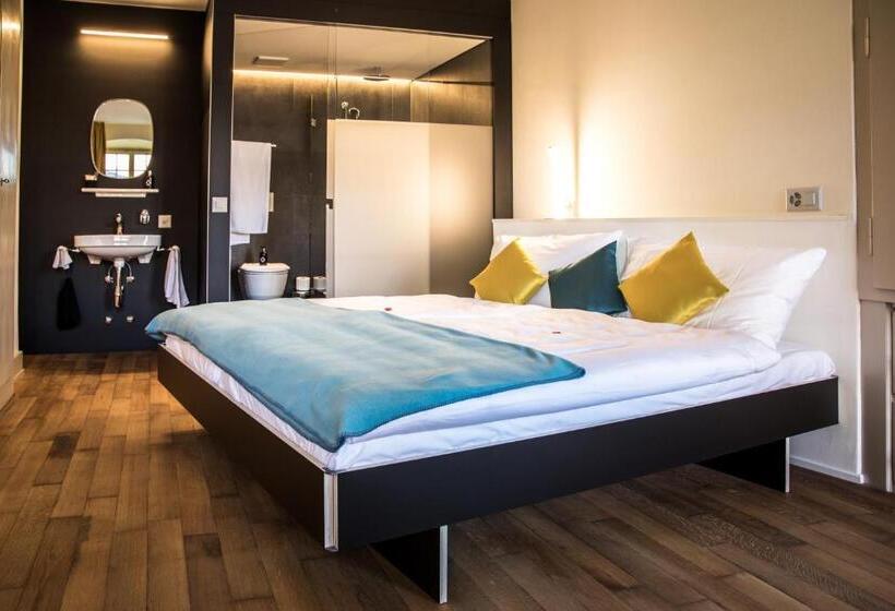 חדר סטנדרט, Kreuz Herzogenbuchsee