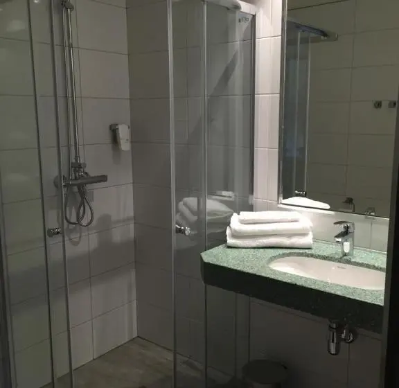 Standard-huone, L Eikerapen Gjestegård åseral