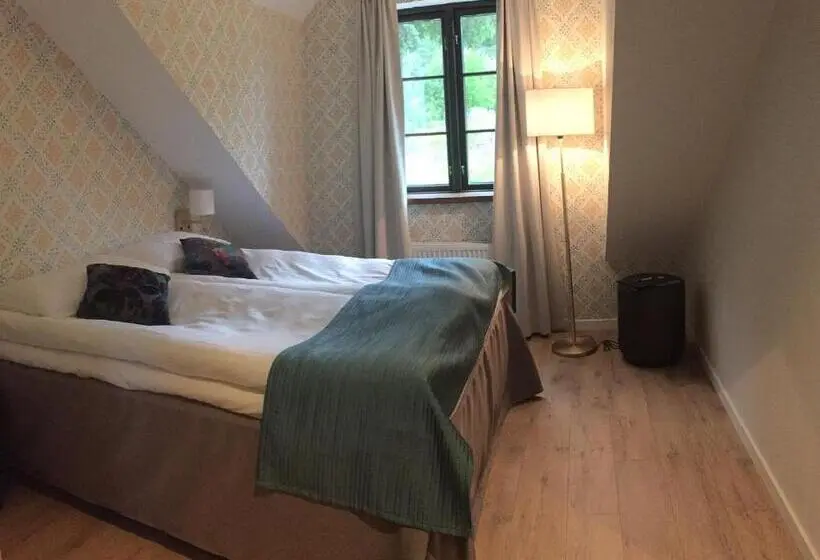 Standard-huone, L Eikerapen Gjestegård åseral