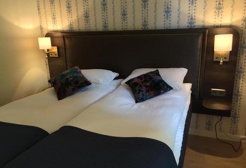 スタンダードルーム, L Eikerapen Gjestegård åseral