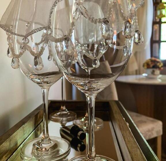 シャレー1寝室, Pousada Colina Das Andorinhas