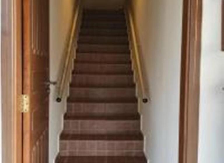 デラックスルーム, Pousada Colina Das Andorinhas