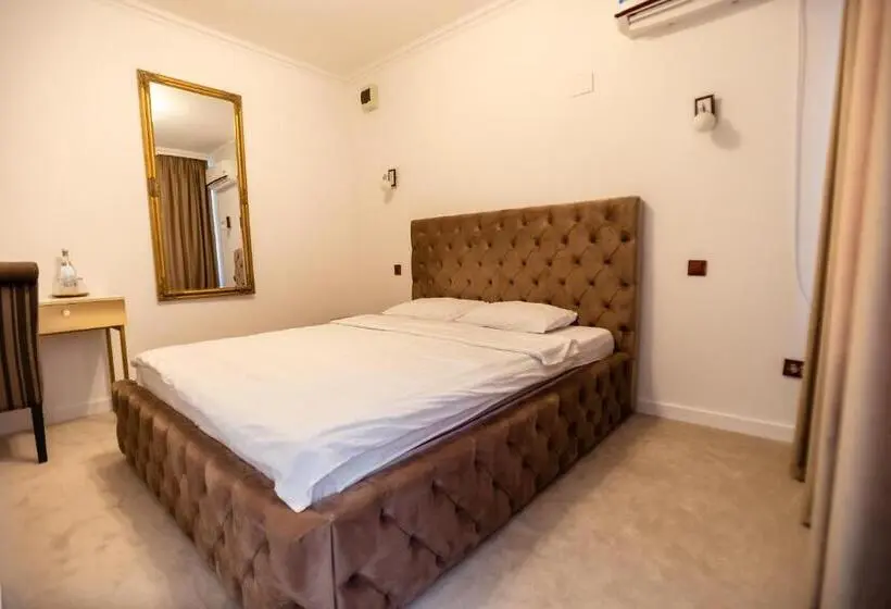 Camera Standard Letto King, Jolie