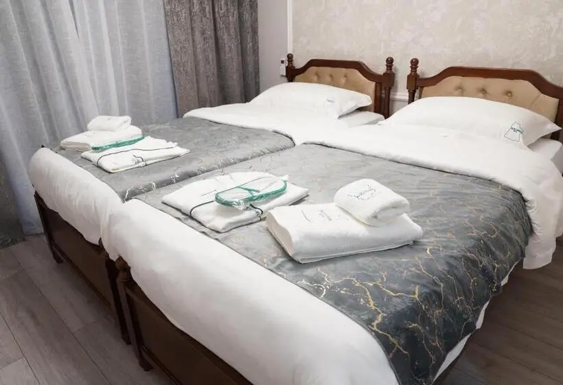 Chambre Standard, Kochana