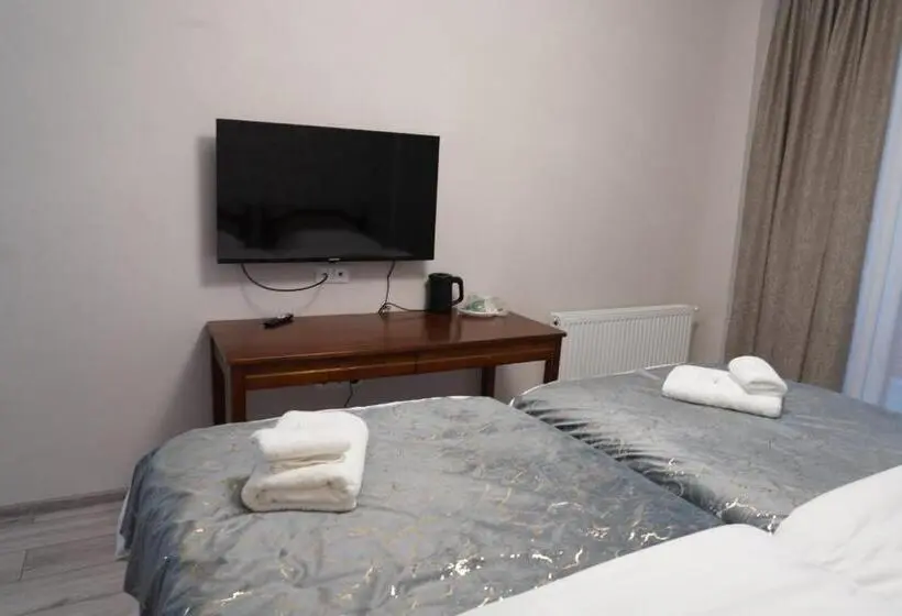 Chambre Standard, Kochana