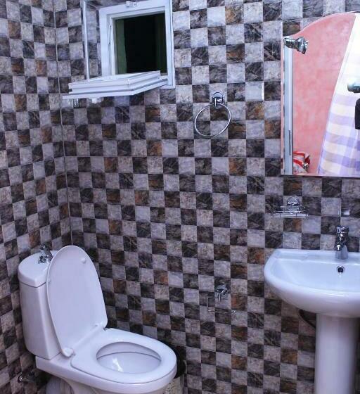 اتاق لوکس با چشمانداز دریا, Inn David