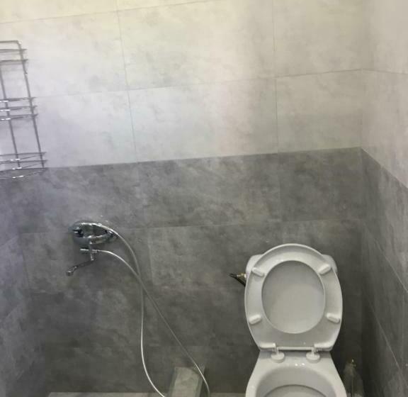 اتاق لوکس با چشمانداز دریا, Inn David