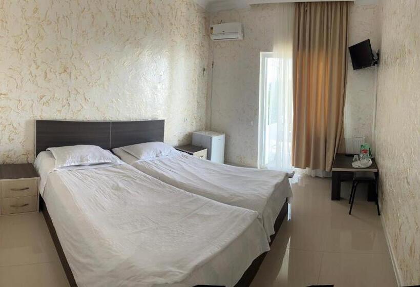 اتاق استاندارد, Inn David