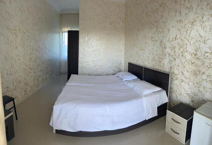 اتاق استاندارد, Inn David