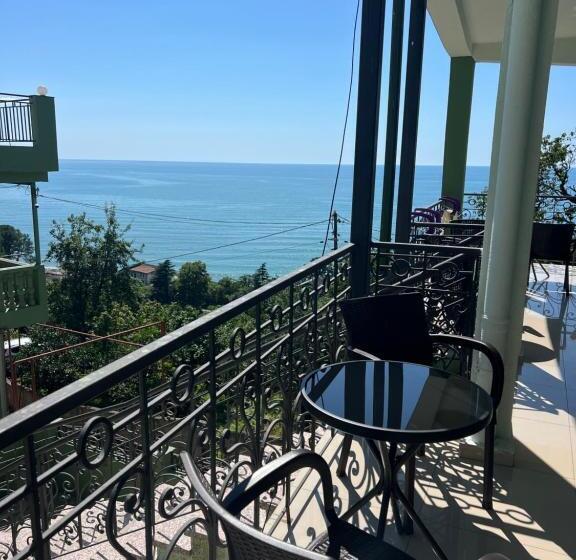 اتاق استاندارد, Inn David