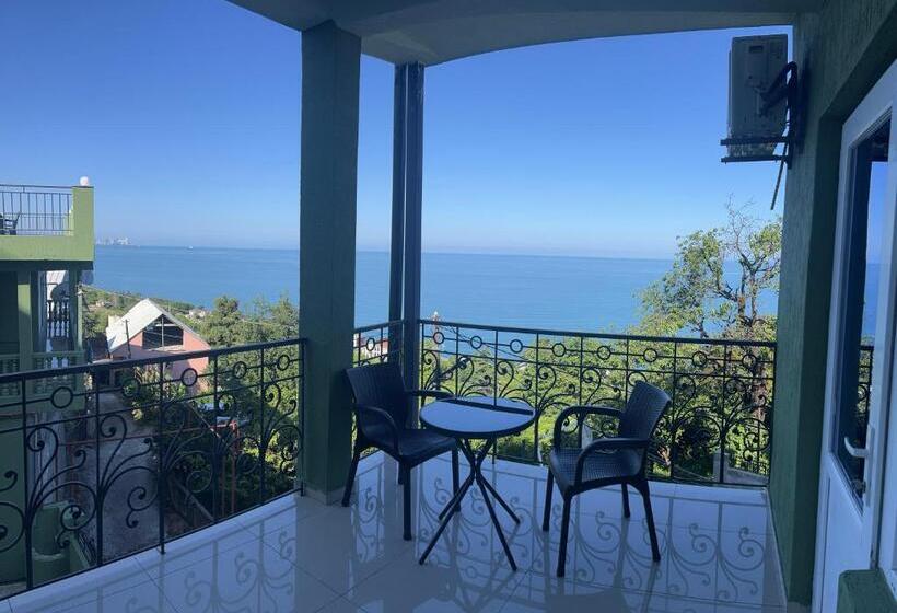 اتاق استاندارد, Inn David