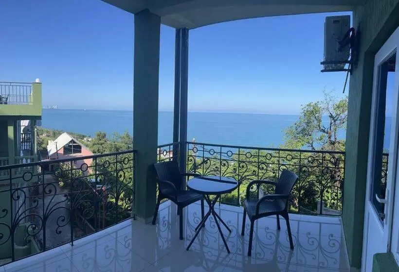 اتاق استاندارد, Inn David
