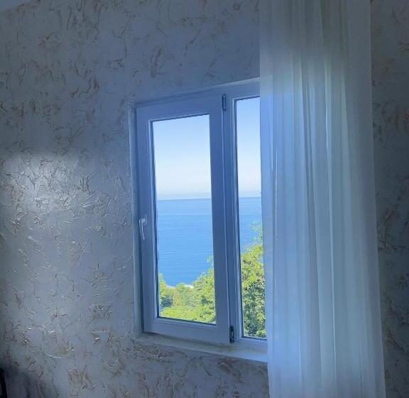 اتاق استاندارد, Inn David