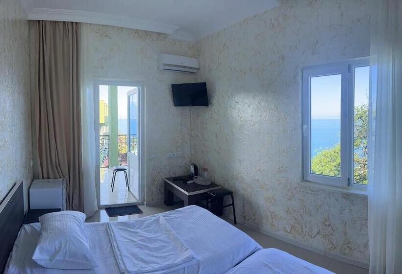 اتاق استاندارد, Inn David