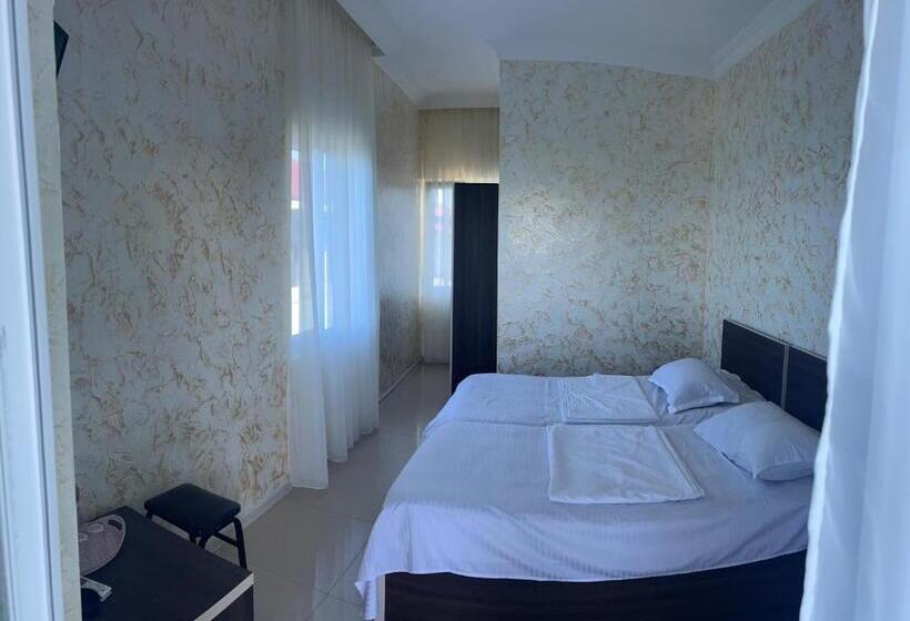 اتاق استاندارد, Inn David