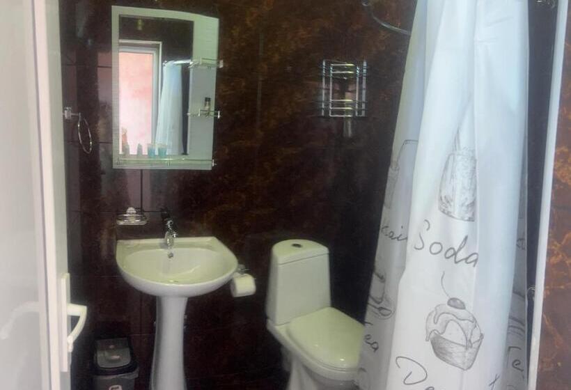 اتاق استاندارد, Inn David