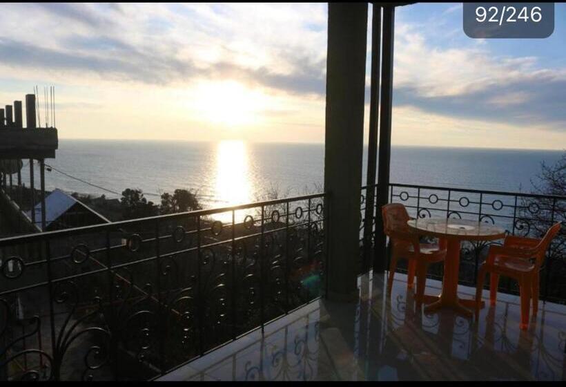 اتاق استاندارد, Inn David