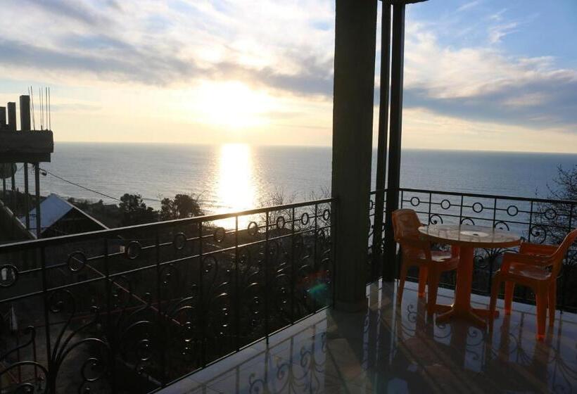 اتاق استاندارد, Inn David