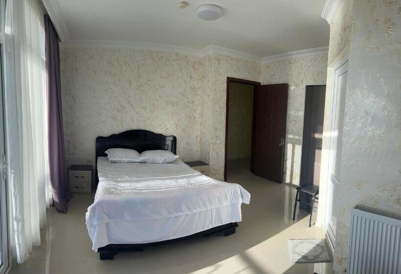 اتاق سوپریور با چشمانداز دریا, Inn David