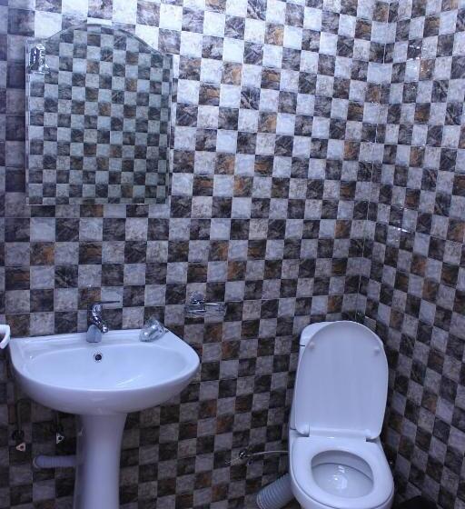 اتاق سوپریور با چشمانداز دریا, Inn David