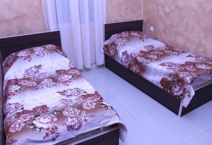 آپارتمان 1 خوابه, Inn David