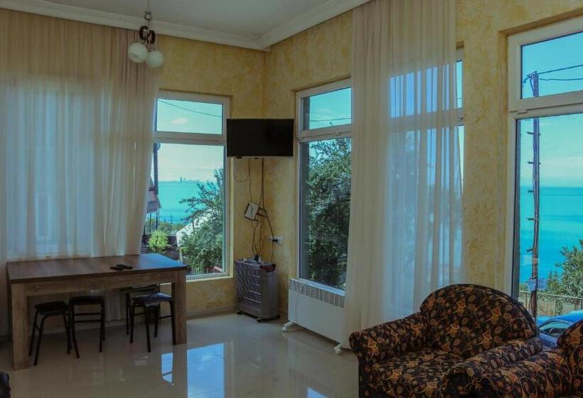آپارتمان 1 خوابه, Inn David
