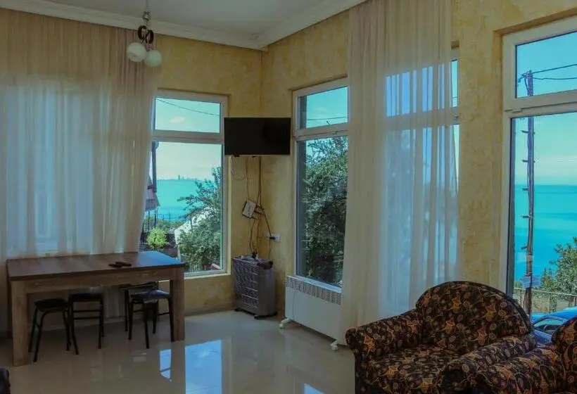 آپارتمان 1 خوابه, Inn David