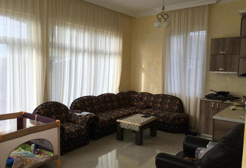 آپارتمان 1 خوابه, Inn David