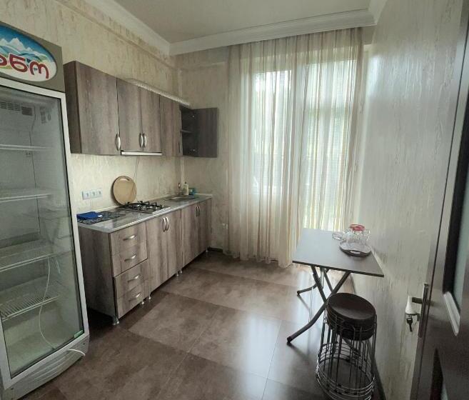 آپارتمان 2 خوابه, Inn David