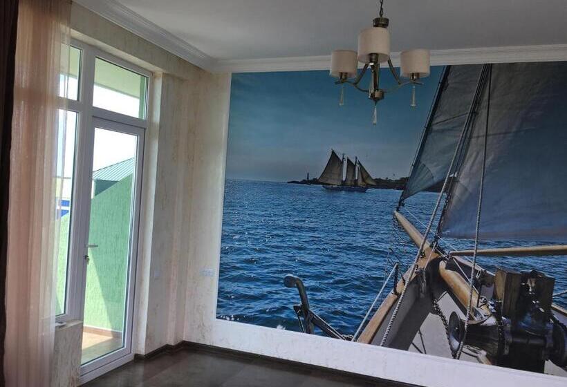 آپارتمان 2 خوابه, Inn David