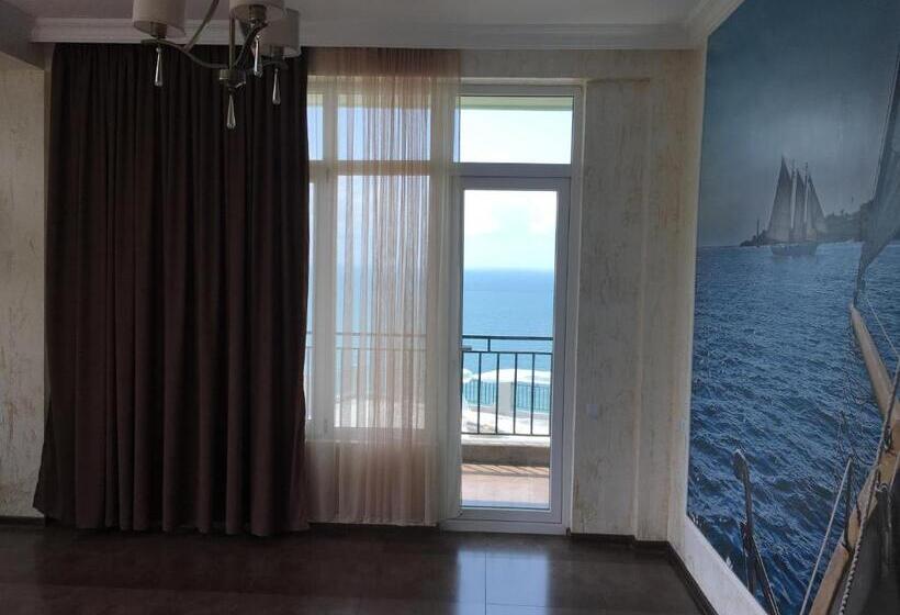 آپارتمان 2 خوابه, Inn David