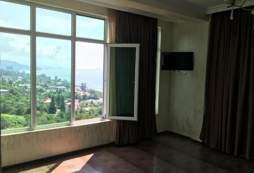 آپارتمان 2 خوابه, Inn David